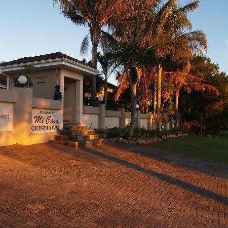 Mi Casa Guest House Uitenhage Екстер'єр фото