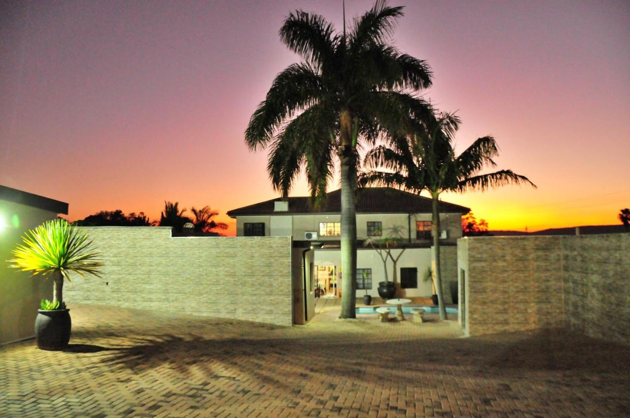 Mi Casa Guest House Uitenhage Екстер'єр фото