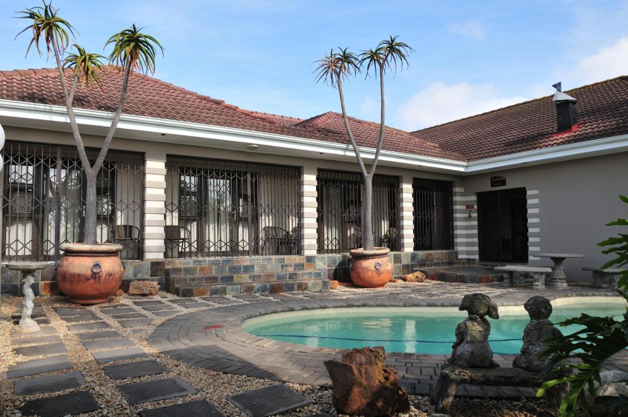 Mi Casa Guest House Uitenhage Екстер'єр фото