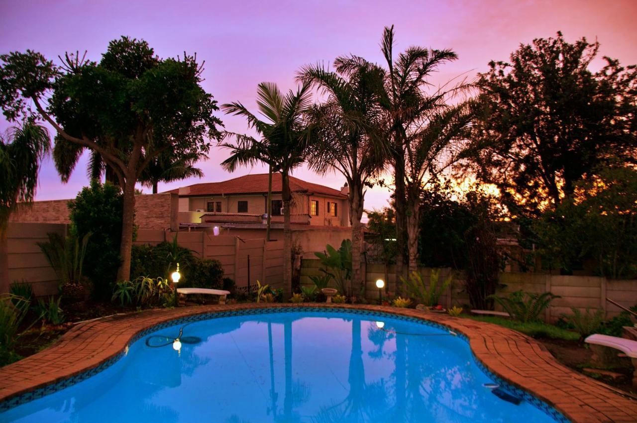 Mi Casa Guest House Uitenhage Екстер'єр фото