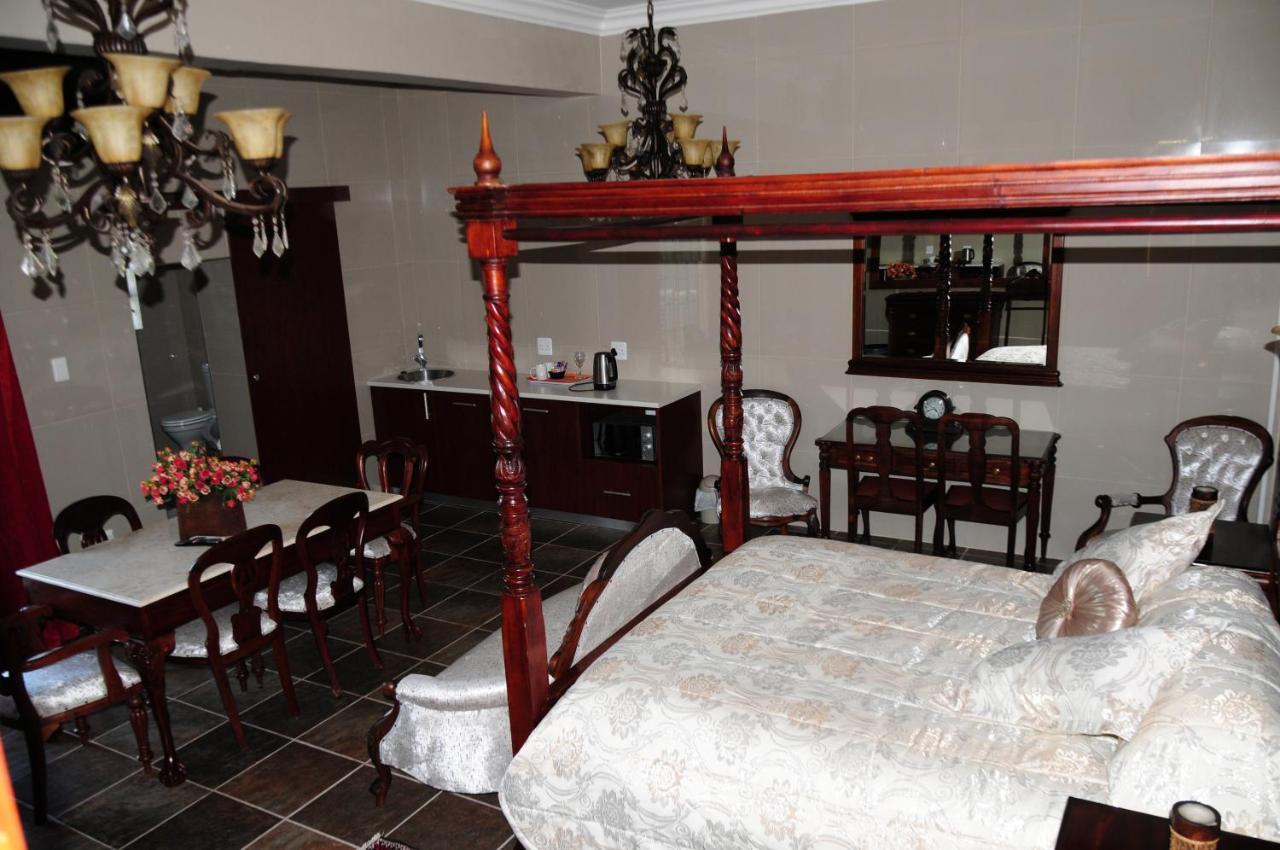 Mi Casa Guest House Uitenhage Екстер'єр фото