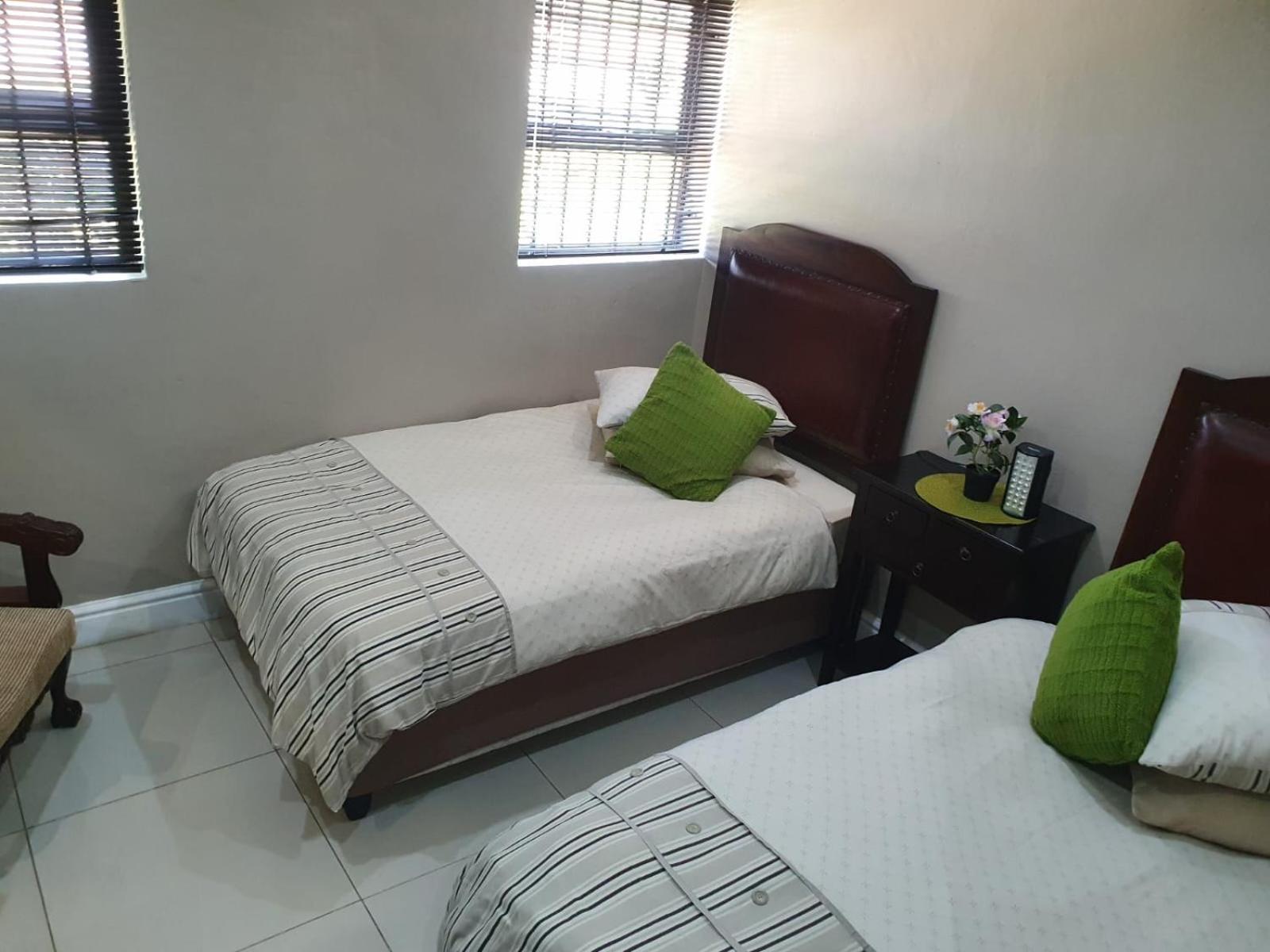 Mi Casa Guest House Uitenhage Екстер'єр фото